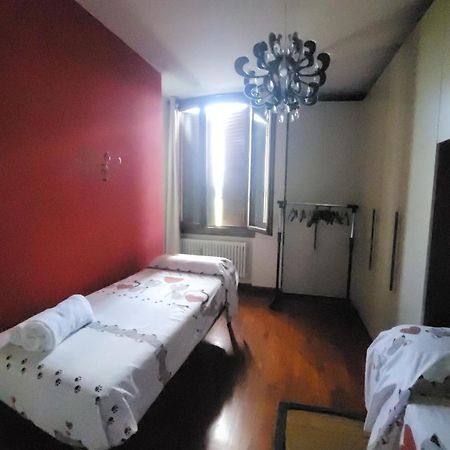 Casa Cristina Appartement Parma Buitenkant foto