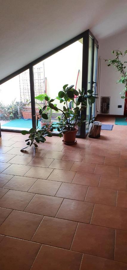 Casa Cristina Appartement Parma Buitenkant foto