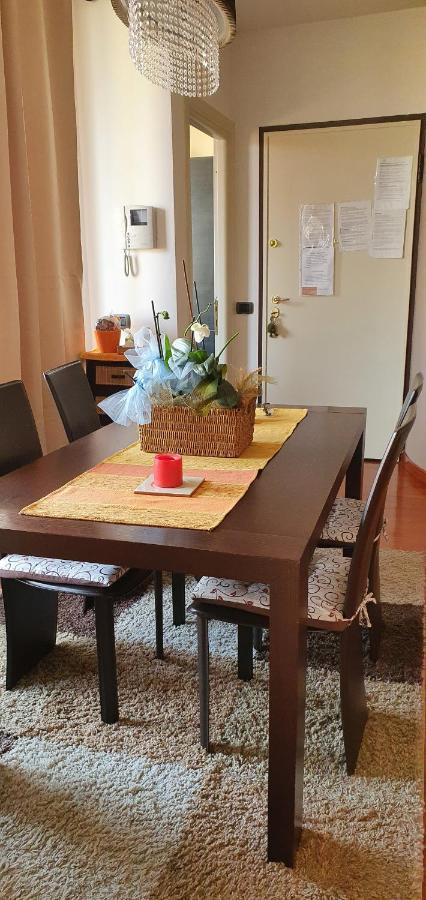 Casa Cristina Appartement Parma Buitenkant foto