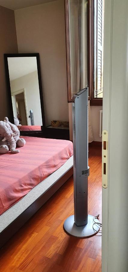 Casa Cristina Appartement Parma Buitenkant foto
