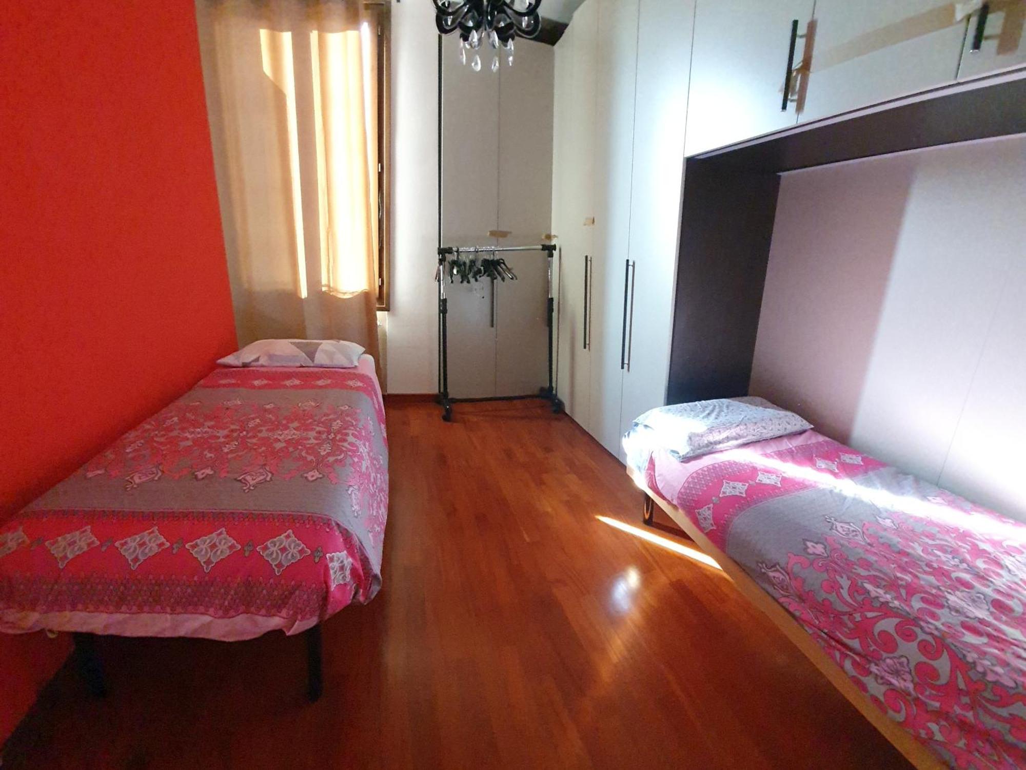 Casa Cristina Appartement Parma Buitenkant foto