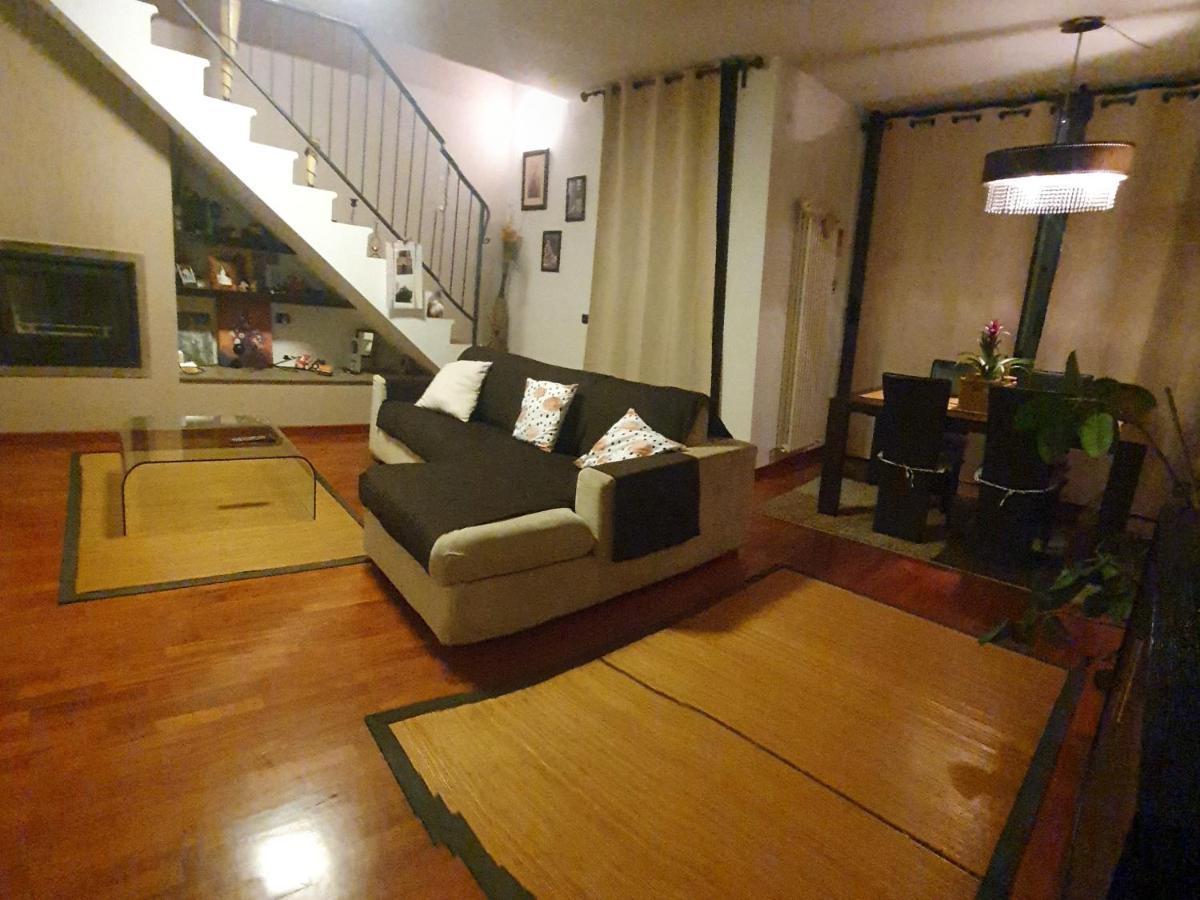 Casa Cristina Appartement Parma Buitenkant foto