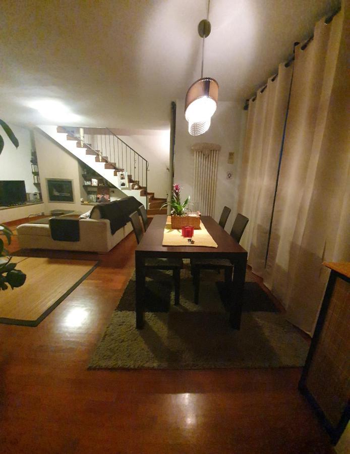 Casa Cristina Appartement Parma Buitenkant foto