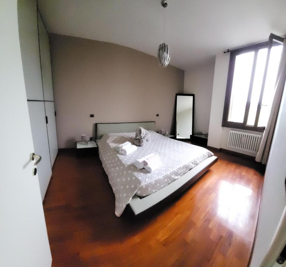 Casa Cristina Appartement Parma Buitenkant foto
