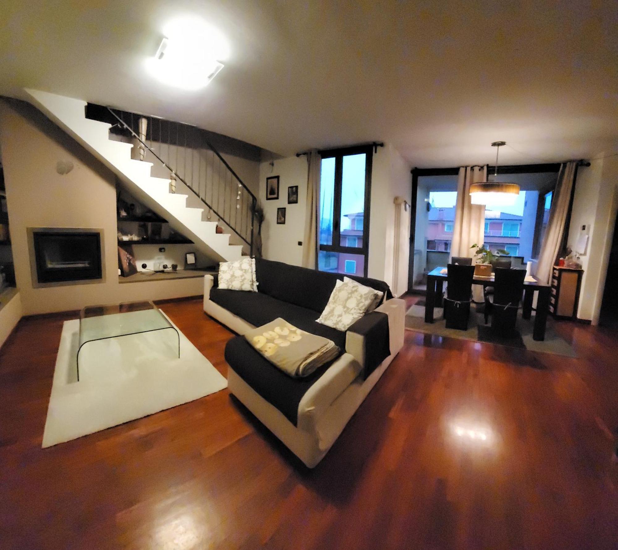 Casa Cristina Appartement Parma Buitenkant foto