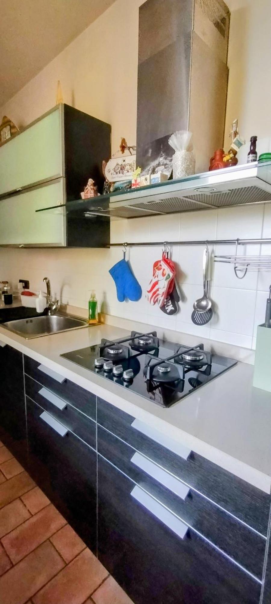 Casa Cristina Appartement Parma Buitenkant foto