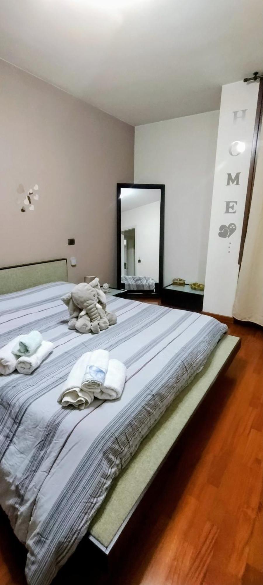 Casa Cristina Appartement Parma Buitenkant foto